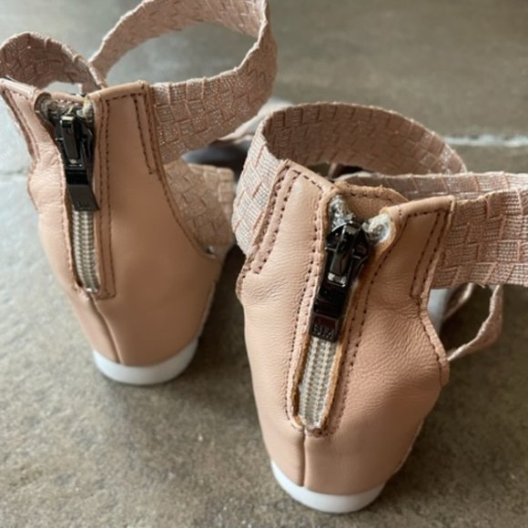 Bernie Mev August Sandals - Picture 4 of 6